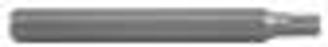 Mynd af Tólfkantskrúfbiti Spline 5/16" M6 L70mm