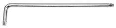 Mynd af TORX Lykill T45 L209mm