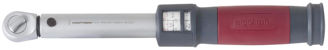 Mynd af Herslumælir 1/4" 2,5-12Nm