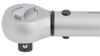 Mynd af Herslumælir 1/4" 2,5-12Nm