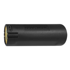 Mynd af Rafhlaða endurhlaðanleg 1400 mAh
