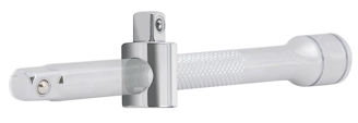 Mynd af T-skafthaus 1/4"