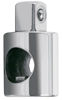 Mynd af T-skafthaus 1/4"