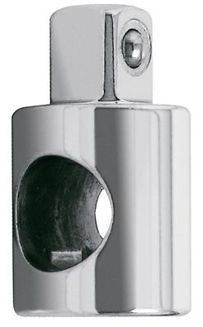 Mynd af T-skafthaus 1/4"