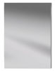 Mynd af Borðplata fyrir Mobilio 680mm ryðfrítt stál