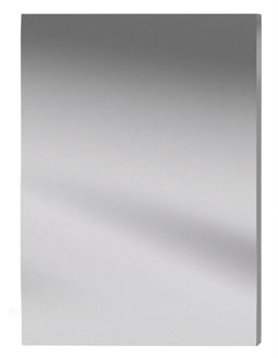 Mynd af Borðplata fyrir Mobilio 680mm ryðfrítt stál