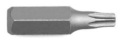Mynd af Skrúfbiti Torx 5/16" T55 m. gati