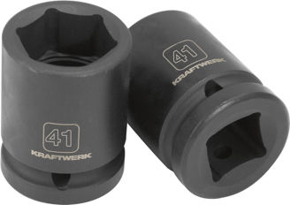 Mynd af Toppur Hertur 3/4" 41mm