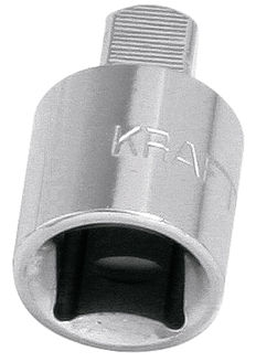 Mynd af Minnkun 3/4" í 1/2"