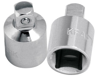 Mynd af Minnkun 3/4" í 1/2"