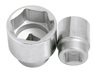 Mynd af Toppur 1" 41mm Kraftwerk