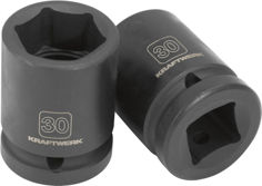 Mynd af Toppur Hertur 3/4" 30mm