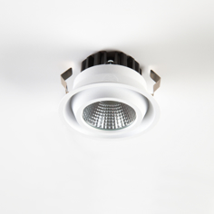Mynd af M-LED 70 loftljós, Hv.