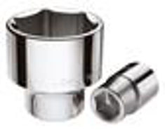 Mynd af Toppur  3/4" 23mm Kraftwerk