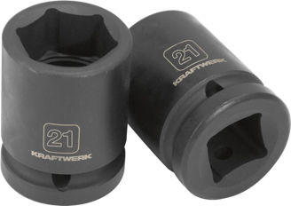 Mynd af Toppur PRO Line Hertur 3/4" 21mm