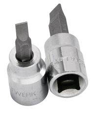 Mynd af Skrúfjárnstoppur 3/8" 6,5mm