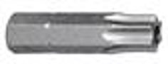 Mynd af Skrúfbiti 1/4" Torx T15 m. gati