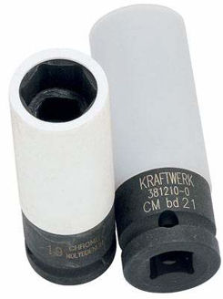 Mynd af Felgutoppur PRO Line Hertur 1/2" 21mm