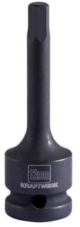 Mynd af Innansexkant Hertur 1/2" 12mm