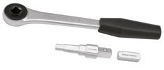 Mynd af Ofnaskrall Kraftwerk 1/2"