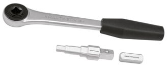 Mynd af Ofnaskrall Kraftwerk 1/2"