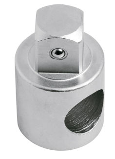 Mynd af T-skafthaus PRO Line 1"