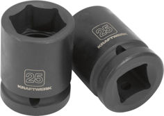 Mynd af Toppur PRO Line Hertur 3/4" 25mm