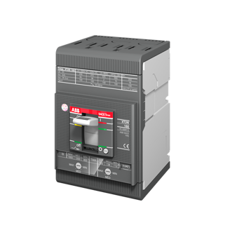 Mynd af Aflr.3p 36kA XT2N160 14-20A