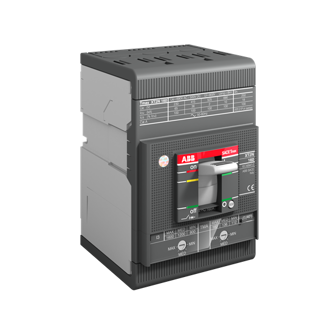 Mynd af Aflr.3p 36kA XT2N160 28-40A