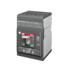 Mynd af Aflr.3p 36kA XT2N160 56-80A