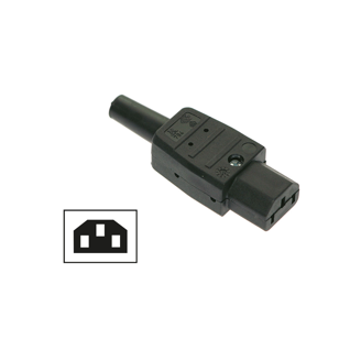 Mynd af Hulsa C13 Sv.