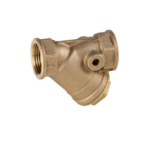 Mynd af Sía 1/2" Kopar