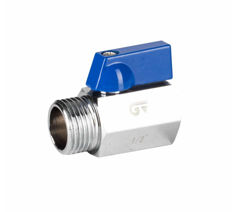 Mynd af Nippil-Miniloki 1/4"