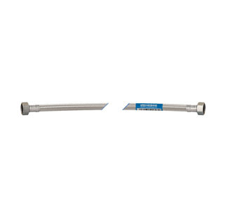 Mynd af Barki 3/8" x 3/8" - 200mm
