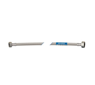 Mynd af Barki 1/2" x 3/8" - 600mm