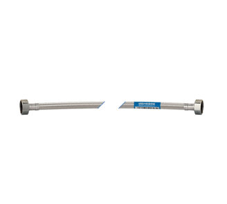 Mynd af Barki 1/2" x 1/2" - 500mm