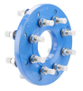 Mynd af Minnkun Hawle Flangs DN250>200 PN10