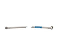 Mynd af Barki 3/8" x 3/8" - 200mm