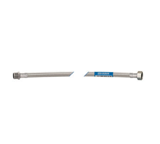 Mynd af Barki 3/8" x 3/8" - 400mm