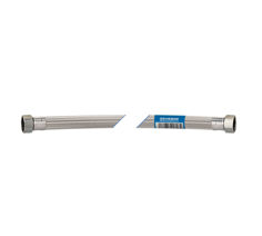 Mynd af Barki 1/2" x 1/2" - 400mm