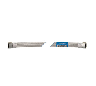 Mynd af Barki 1/2" x 1/2" - 600mm