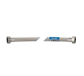 Mynd af Barki 3/4" x 3/4" - 200mm