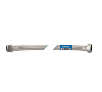 Mynd af Barki 3/4" x 3/4" - 200mm