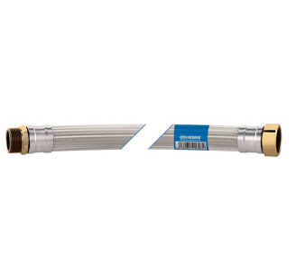 Mynd af Barki 1" x 1" - 800mm