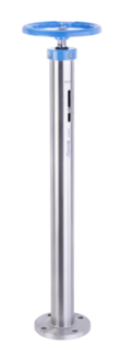 Mynd af Framlenging HAWAK Hawle DN100