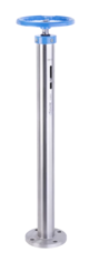Mynd af Framlenging HAWAK Hawle DN150