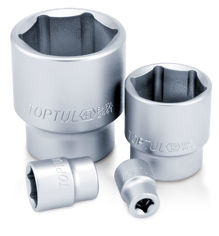 Mynd af Toppur 3/4" 55mm Toptul