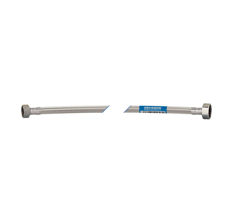 Mynd af Barki 1/2" x 3/8" - 300mm