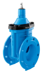 Mynd af Loki E3 Hawle DN200 PN10