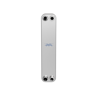 Mynd af Varmaskiptir CB60-40H